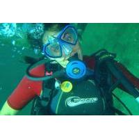 7-Day Grenada PADI Open Water Advanced Scuba Course with Accommodation