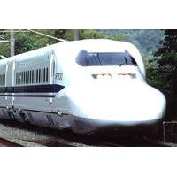 7 day japan rail pass including shipping fee