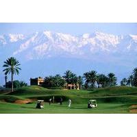 7-Night Golf Package in Marrakec...