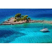 7 day small group land and sea tour from zagreb
