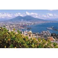 7-Night Southern Italy Tour from Rome: Naples, Sorrento and Amalfi Coast