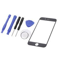 7-in-1 Touch Screen Glass Replacement Screwdriver Disassemble Tool Set for iPhone 6 4.7\
