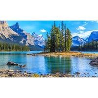 7 Nights Canada 1, 7, 8 Oct