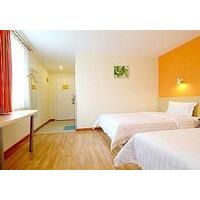 7-day Inn West Street - Yangshuo