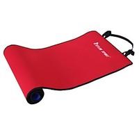 7 mm Dual Color Reversible Yoga Mat for Sit-Up Exercise
