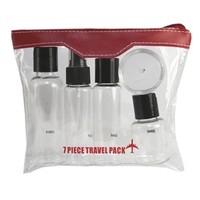 7 Piece Travel Pack