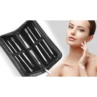 7-Piece Blemish and Blackhead Remover Tool Kit