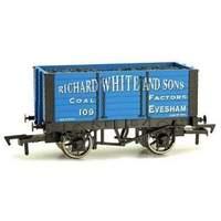 7 plank wagon richard white and sons