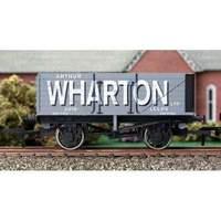 7 plank wagon arthur wharton