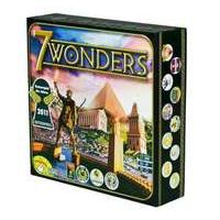 7 Wonders