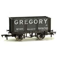 7 Plank Wagon \'gregory\'