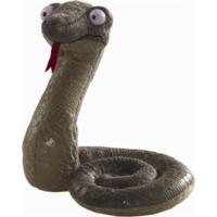 7 gruffalo snake soft toy