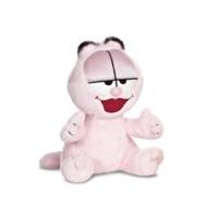 7 official garfield arlene soft toy