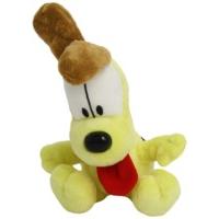 7 official garfield odie soft toy