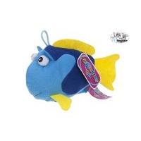 7\' John The Tang Soft Fish Toy.