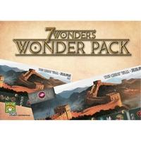 7 Wonders Wonder Expansion Pack