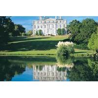 7 instead of 13 for entry for two 12 for four to kingston maurward ani ...