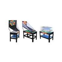 7 in 1 multi function games table