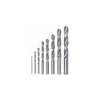 7 pcs HSS Core-Drill-Set Westfalia