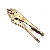 7\'\' Locking Grip Plier