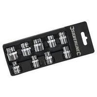 7 piece silverline socket set