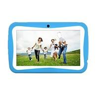 7 Inch Children Tablet (Android 5.1 1024600 Quad Core 512MB RAM 8GB ROM)