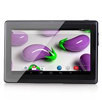 7 inch Android 4.4 WiFi Quad Core 1024600 512/16GB Black white pink red blue