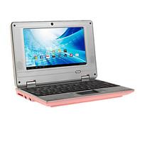 7 inch android 44 netbook arm 1g8g 03mp cortex a915ghz dual core table ...