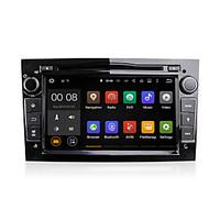 7 Inch Android 5.1 Car DVD Player Multimedia System Wifi DAB for Opel Antara Combo Astra Corsa C D Meriva DU7060LT