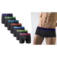 7-Pack of Weekday Men\'s Boxer Shorts - 4 Sizes
