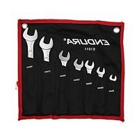 7 Pieces Of Carbon Steel /1 Endu...