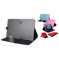 7 in PU Tablet Case