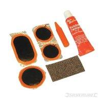 7 Piece Puncture Repair Kit