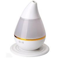 7 Color Ultrasonic Home Aroma Humidifier Air Diffuser Purifier Atomizer Essential Oil Diffuser Mist Maker Fogger