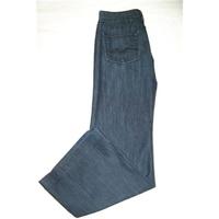 7 all for mankind size 29 blue jeans