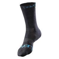7 iDP Crew Socks 2017