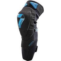 7 idp flex knee shin pad