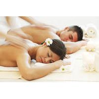 70 minute massage in catalina islands