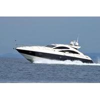 70\' ft Predator Yacht Rental in Miami