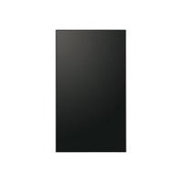 70" Black Led Large Format Display Full Hd 400 Cd/m2