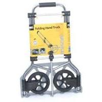 70kg Lightweight Trolley With Bungee