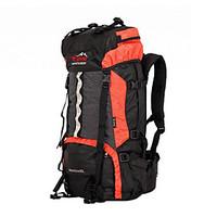 70 l rucksack climbing leisure sports camping hiking multifunctional