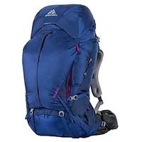 70 l rucksack climbing leisure sports camping hiking multifunctional