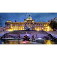 70% off Birmingham Photography Tour at Night