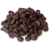 70 dark chocolate chips medium 500g bag