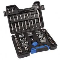 70pc Ratchet Driver Set