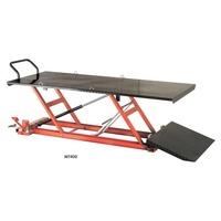700kg Capacity Vehicle Lift Plat...