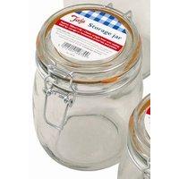 700ml Classic Airtight Lever Arm Storage Jar