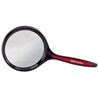 70mm Round Magnifier