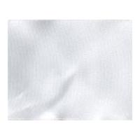 70mm Berisford Wired Edge Satin ...